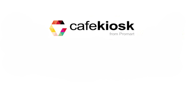 Cafe Kiosk